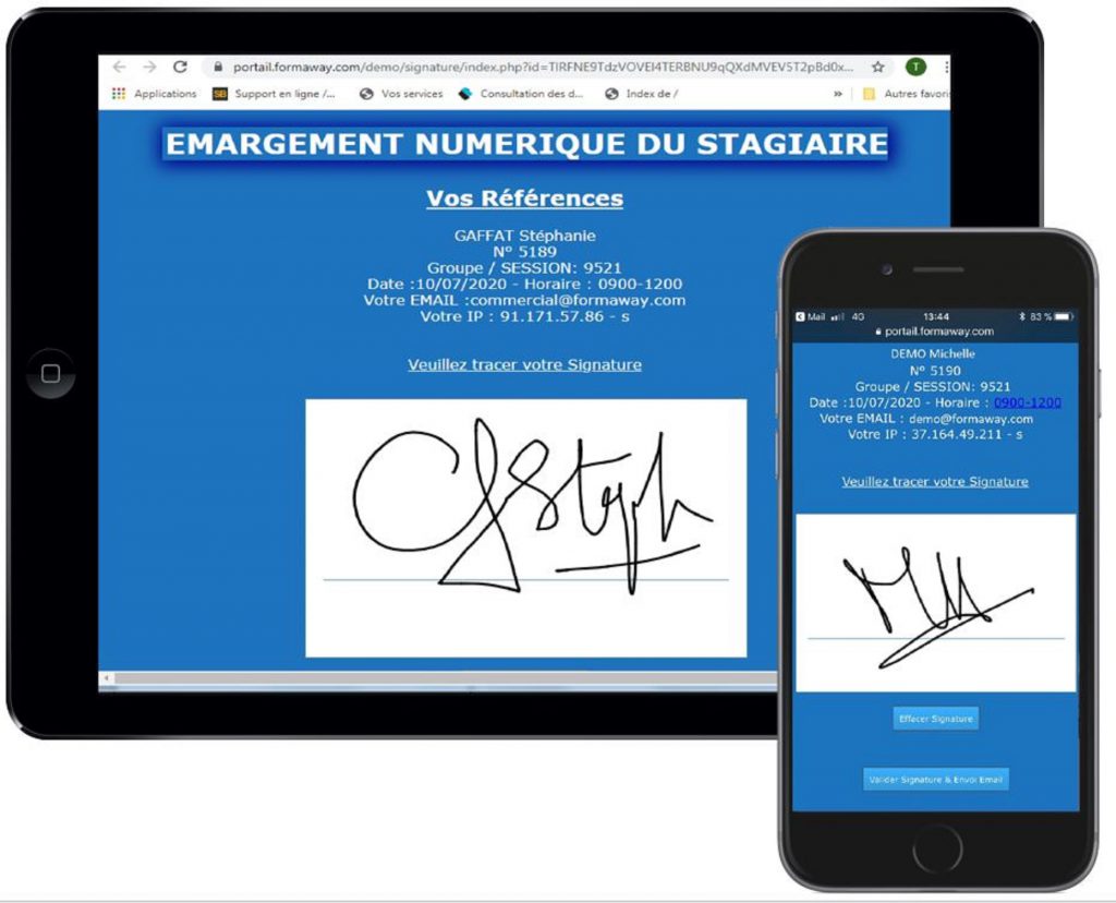 Formawaysign  Signature-Mobile-tablette