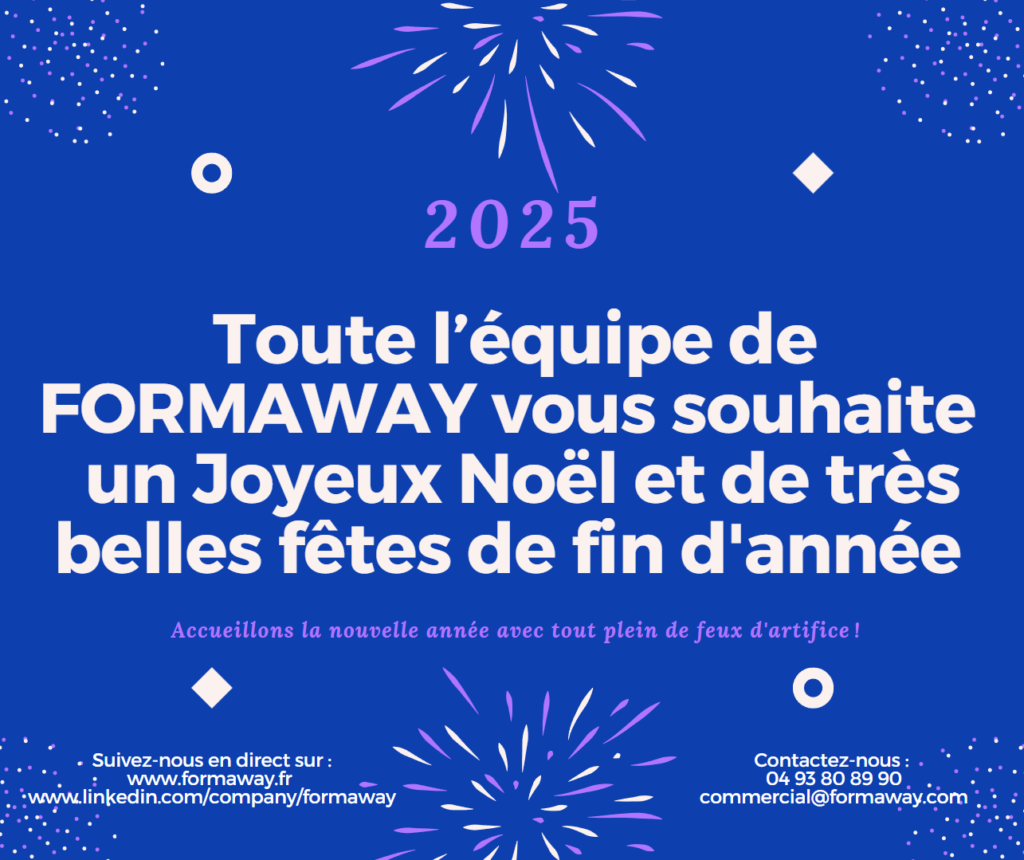 Voeux 2025